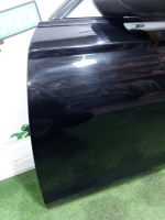 Audi / A6 / Дверь боковая