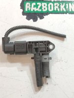 Volkswagen / Touareg / Датчик давления выхлопных газов