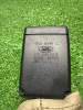 Land Rover / Range Rover / Замок ремня безопасности средний