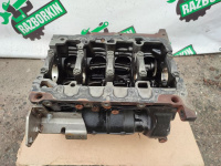 Audi / A5 / Блок цилиндров