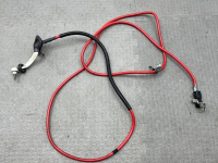 BMW / ALPINA B10 / Провод плюсовой