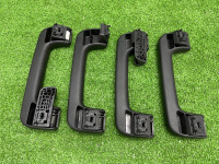 Audi / Q7 / Ручки потолка