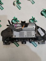 Volkswagen / Touareg / Панель приборов Volkswagen / Touareg / Панель приборов