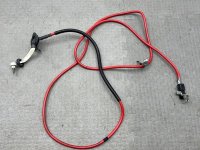 BMW / ALPINA B10 / Провод плюсовой