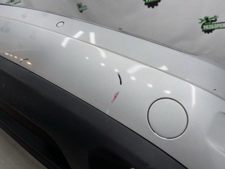 Volkswagen / Touareg / Бампер