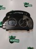 BMW / X5 / Панель приборов