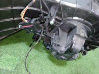 Porsche / Cayenne / Печка салона