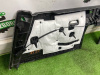 BMW / X5 / Обшивка багажника
