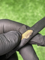 Volkswagen / Touareg / Датчик кислородный