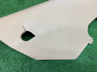 Porsche / Cayenne / Накладка стойки