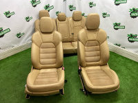 Porsche / Cayenne / Комплект сидений Porsche Cayenne
