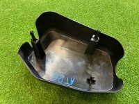 BMW / 7-Series / Крышка предохранителей