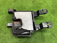 BMW / X5 / Воздухозаборник