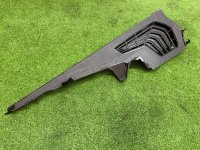 BMW / X5 / Полка багажника