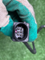 Volkswagen / Touareg / Датчик кислородный