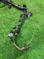 BMW / X5 / Проводка форсунок