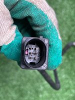 Volkswagen / Touareg / Датчик кислородный