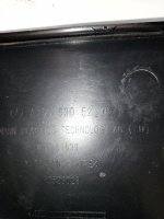 Mercedes-Benz / GLC 250d 4-matic / Водосток