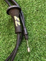 Ford / EXPLORER / Тросик капота