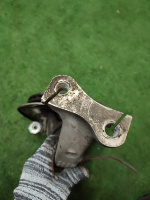 Audi / A5 / Кулак поворотный