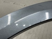 Audi / SQ8 / Расширитель крыла