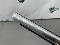 Volkswagen / Touareg / Молдинг стекла