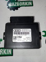 Audi / A6 / Блок управления стояночным тормозом