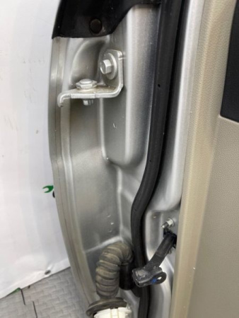 Ford / EXPLORER / Дверь боковая