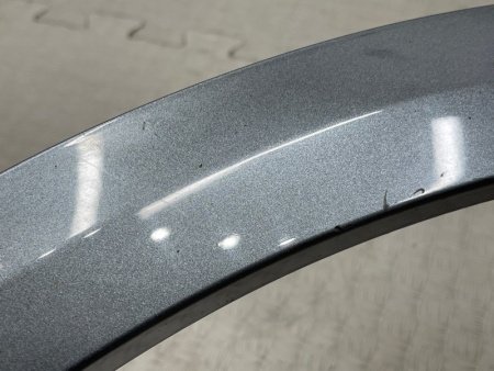 Audi / SQ8 / Расширитель крыла
