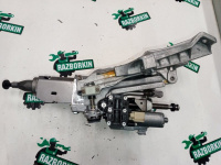 Land Rover / Range Rover Sport / Рулевая колонка