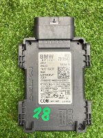 BMW / X5 / Датчик слепых зон