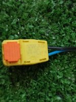 Porsche / Cayenne / Разъем