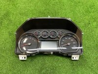 Chevrolet / Tahoe / Панель приборов