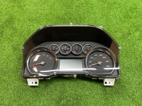 Chevrolet / Tahoe / Панель приборов