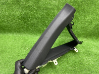 Audi / A7 / Накладка стойки