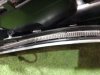 Mercedes-Benz / GLC 250d 4-matic / Накладка консоли с блоком климата
