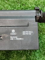 Porsche / Cayenne / Разъем