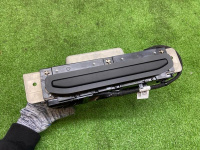 Audi / Q7 / Монитор