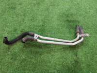 Audi / A6 / Патрубок системы охлаждения
