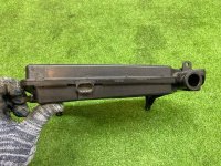 BMW / X1 / Резонатор воздушного фильтра