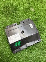 BMW / X5 / Блок климата