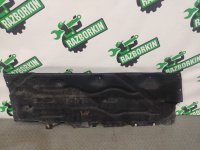 BMW / X1 / Защита днища кузова