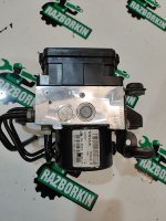 Volvo / XC60 / Блок ABS