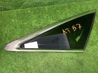 Audi / A6 / Стекло заднего крыла