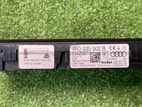 Audi / A6 / Беспроводная зарядка