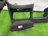 Audi / A4 / Вещевое отделение