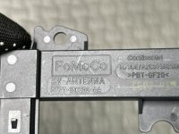 Ford / EXPLORER / Антенна