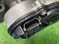 Ford / EXPLORER / Дроссельная заслонка