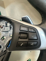 BMW / X1 / Руль с кнопками управления