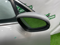 Volkswagen / Touareg / Зеркало заднего вида боковое Volkswagen / Touareg / Зеркало заднего вида боковое